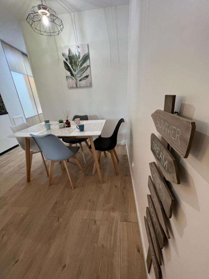 Le Cosy Residence Du Golf Deauville Eksteriør bilde