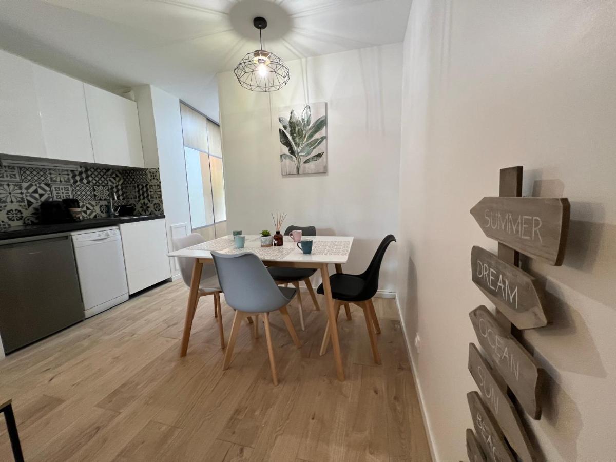 Le Cosy Residence Du Golf Deauville Eksteriør bilde