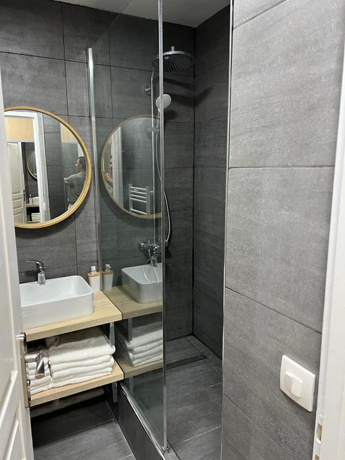 Le Cosy Residence Du Golf Deauville Eksteriør bilde