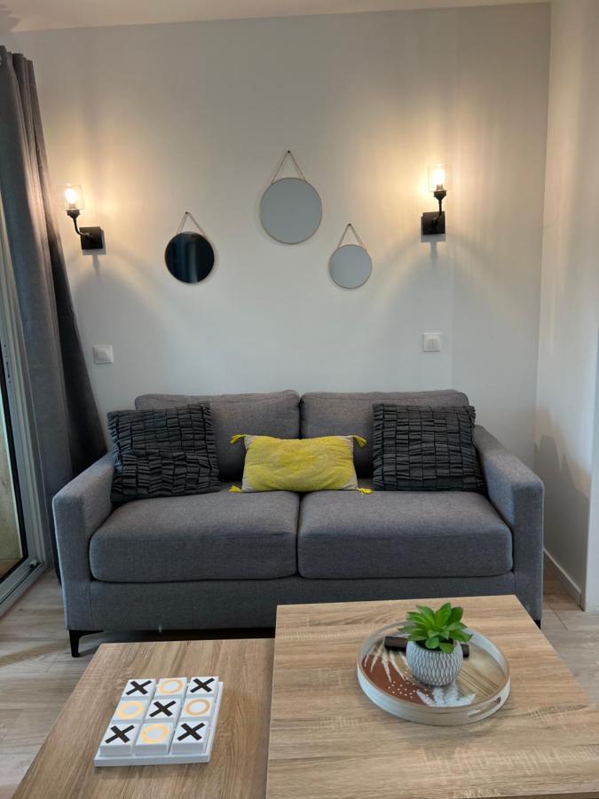 Le Cosy Residence Du Golf Deauville Eksteriør bilde
