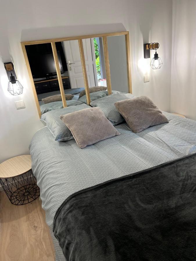 Le Cosy Residence Du Golf Deauville Eksteriør bilde